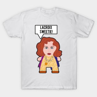 Lacroix Sweetie T-Shirt